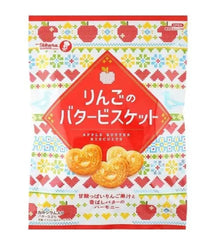 TAKARA SEIKA APPLE BUTTER BISCUIT