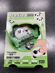 Panda Eraser