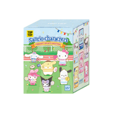 Sanrio Characters Vibrant Sports Meeting Blind Box