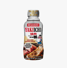 DAISHO YAKIICHI YAKINIKU SAUCE GARLIC SOY SAUCE