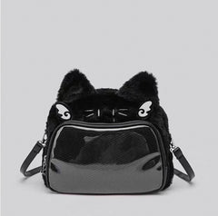 Cute Cat Ear Bag