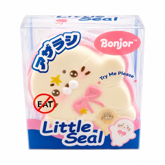 Little Seal Squishy