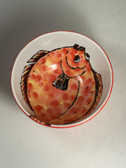 LOB. BOWL LB554