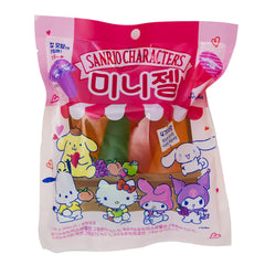 SANRIO CHARACTERS MINI JELLY