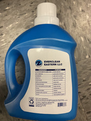 Everclean Platinum High Performance Laundry Detergent 2L