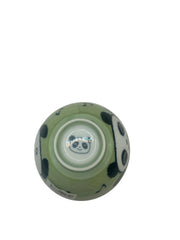 Green Panda Bowl(Small)