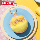 Pop Mart Pucky Egg Beanie Series Earphone Case