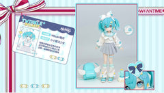 Twinkle Polaris 1/8 Scale bjd Blind Box