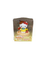 Hello Kitty Aroma Diffuser yellow