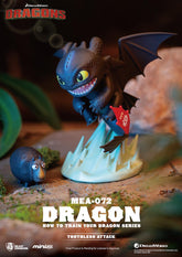 How to Train Your Dragon Series Blind Box