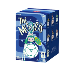 POP MART The Monsters x FIFA Series: LABUBU BLIND BOX