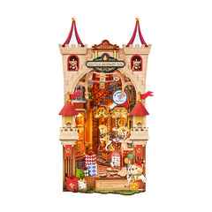 Rolife Fairytale Amusement Park TGB17