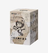 Pop Mart Hirono Echo Series Figures Blind Box