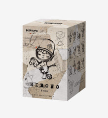 PopMart Hirono Echo Series Figures Blind Box
