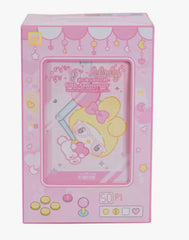 TOPTOY Sanrio My Melody 50th Anniversary Milk Candy Series Plush Toy Blind Box