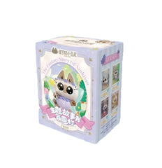 The Fantasy Story of Azukisan Story Book Figure Blind Box
