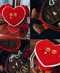 CRYBABY CRYING FOR LOVE SERIES-Jewerly Box