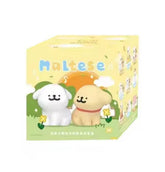Maltese Happy Sunggling Series Blind Box