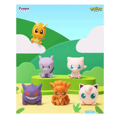 Pokemon Palmsize Wonders Vol.3 Blind Box
