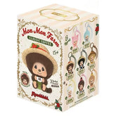 Monchhichi Coffee Farm Series Blind Box