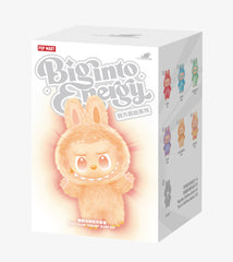 LABUBU THE MONSTERS Big into Energy Series Blind Box