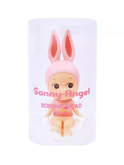 Sonny Angel Accessary Bobbing Head Series Cloud Rabbit