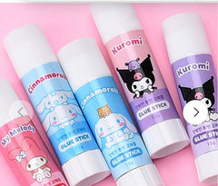 SANRIO CHARACTERS GLUE STICK