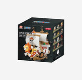 One Piece-The Grand Line Series Vehicles Blind Box
