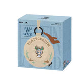 Pop Mart Labubu The Monsters Fall in Wild Series Bucket Hat Mini Bag Sealed