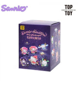 TOPTOY x Sanrio Family Starry Night Party Wizard Mystery Blind Box