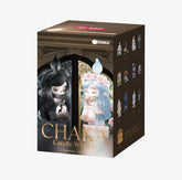 CHAKA: Candle Whisper Series Figure Blind Box