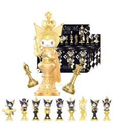Kuromi chess blind box