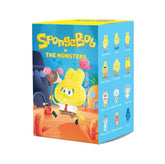 Pop Mart The Monsters×SpongeBob SquarePant Blind Box