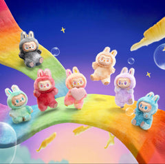 LABUBU THE MONSTERS Big into Energy Series Blind Box