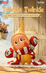Twinkle Twinkle The Gifts From Stars Series Figures