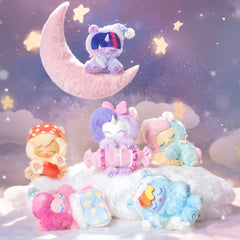 My Little Pony Good Night And Sweet Dreams Series Plush Blind Box
