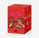 CRYBABY Crying For Love Series Figures Blind Box