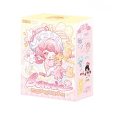 Bonnie Milk Cake Dream Puff Series 1/12 BJD Blind Box