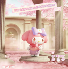 Sanrio Magnetic Fridge Ornament Blind Box My Melody