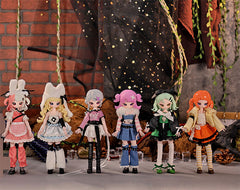 Heartbeat Phapsody BJD