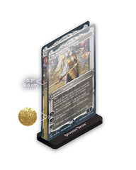 Magic: The Gathering - Slab Standee