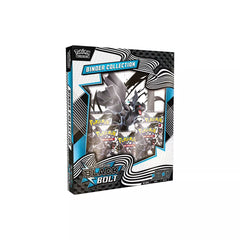 POKEMON TCG SV10.5 BLACK BOLT BINDER COLLECTION (In Store Pickup Only)