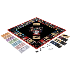 Monopoly: Demon Slayer