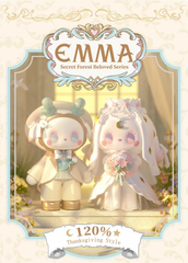 EMMA Secret Forest Beloved Series Blind Box