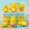Nailong Holiday Project Series Blind Box