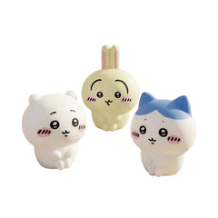CHIIKAWA PAT PAT NIGHT LIGHT: HACHIWARE