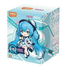 Hatsune Miku Blokees Miku With You Blind Box