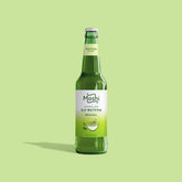 Moshi Uji Matcha Sparkling Water