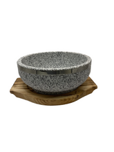 STONE BOWLS