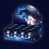 Nanci Secret Fantasy Series ZTXX